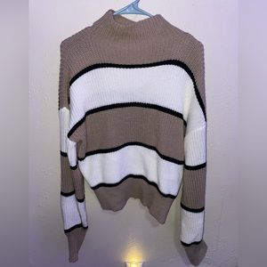 Women’s Turtle Neck Sweater